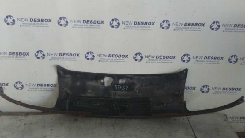 Recambio de REJILLA DELANTERA para RENAULT CLIO I PHASE III 1.9 Diesel F8Q730 referencia OEM IAM    - NARANJA 2