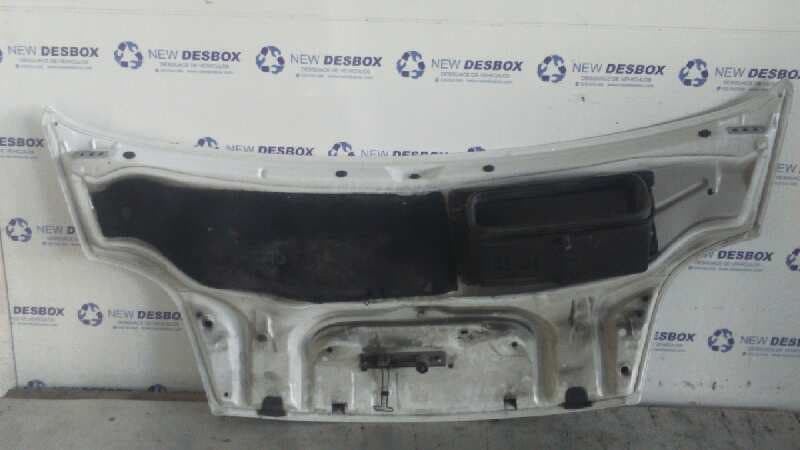 Recambio de CAPO para OPEL VIVARO F9QU7 referencia OEM IAM    - BLANCO 2