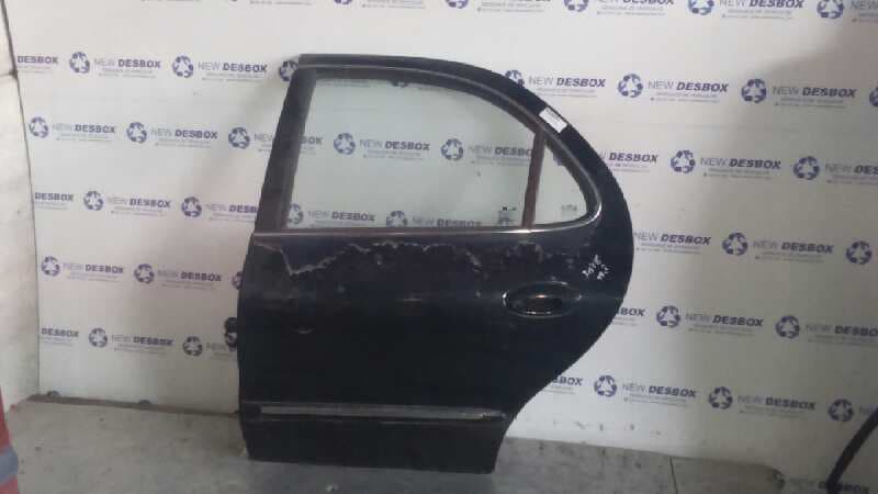 Recambio de PUERTA TRASERA IZQUIERDA para HYUNDAI LANTRA BERLINA (RD) 1.6 CAT G4GR referencia OEM IAM    - BLANCO