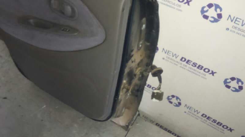 Recambio de PUERTA TRASERA IZQUIERDA para HYUNDAI LANTRA BERLINA (RD) 1.6 CAT G4GR referencia OEM IAM    - BLANCO 4