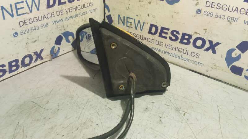 Recambio de RETROVISOR IZQUIERDO para FIAT STILO (192) 1.6 16V CAT 182B6000 referencia OEM IAM    - AMARILLO 2