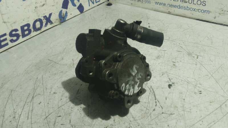 Recambio de BOMBA DIRECCION para VOLKSWAGEN LT CAJA CERRADA / COMBI (MOD. 1997) LT  28  Caja cerrada / Techo elevado ANJ referencia OEM IAM 2D0422155   - BLANCO 3