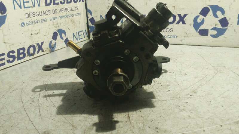 Recambio de BOMBA INYECCION para CITROEN JUMPY 1.6 9HU referencia OEM IAM 9683703780 5