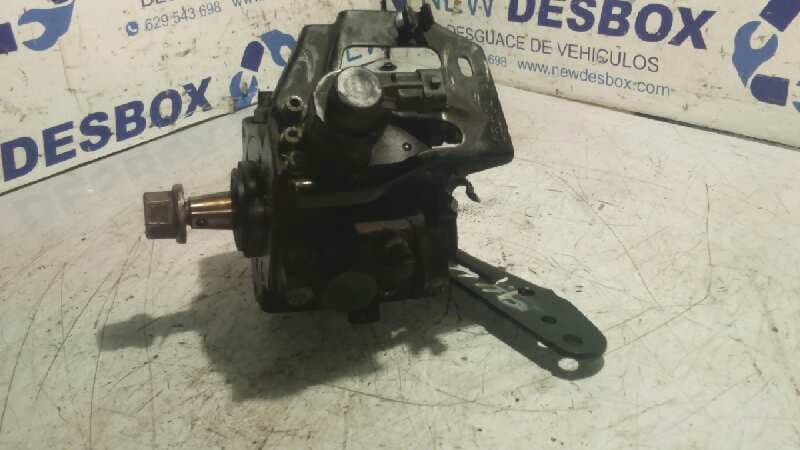 Recambio de BOMBA INYECCION para CITROEN JUMPY 1.6 9HU referencia OEM IAM 9683703780 2