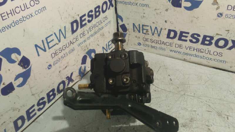Recambio de BOMBA INYECCION para CITROEN JUMPY 1.6 9HU referencia OEM IAM 9683703780 3