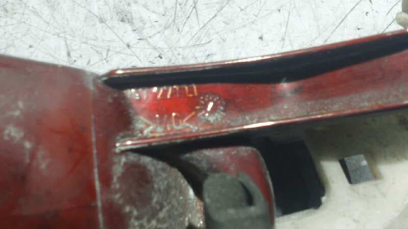 Recambio de FARO ANTINIEBLA DERECHO para BMW SERIE 3 BERLINA (E46) referencia OEM IAM 3