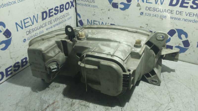 Recambio de FARO IZQUIERDO para FORD ESCORT BERL./TURNIER referencia OEM IAM 3