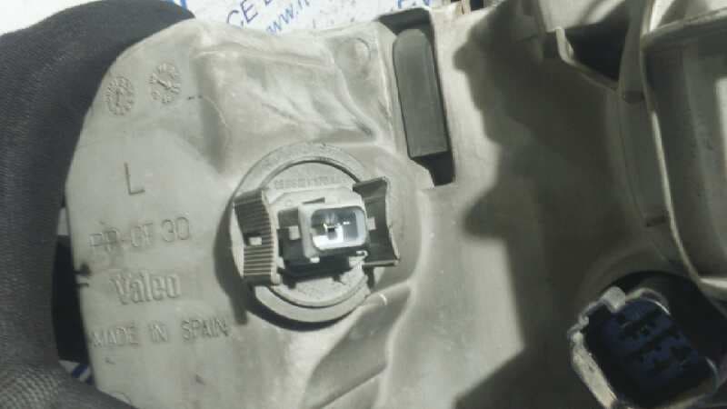 Recambio de FARO IZQUIERDO para FORD ESCORT BERL./TURNIER referencia OEM IAM 2
