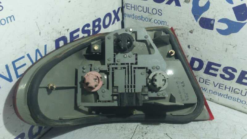 Recambio de PILOTO TRASERO DERECHO para MERCEDES-BENZ CLASE E (W210) BERLINA DIESEL 3.0 Turbodiesel CAT OM606962 referencia OEM IAM A2108204464   - GRIS 3