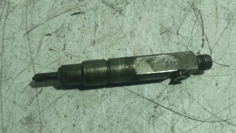 Recambio de INYECTOR para VOLKSWAGEN LT CAJA CERRADA / COMBI (MOD. 1997) LT  28  Caja cerrada / Techo elevado ANJ referencia OEM IAM 074130201J   - BLANCO