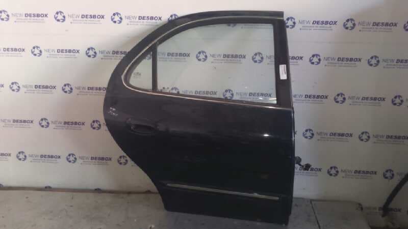 Recambio de PUERTA TRASERA DERECHA para HYUNDAI LANTRA BERLINA (RD) 1.6 CAT G4GR referencia OEM IAM    - BLANCO