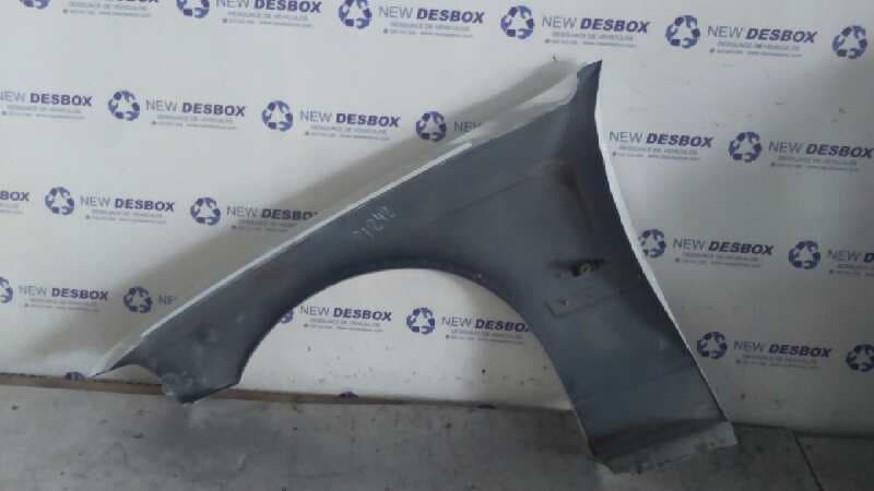 Recambio de ALETA DELANTERA DERECHA para BMW SERIE 3 BERLINA (E36) M51D25 referencia OEM IAM    - BLANCO 2