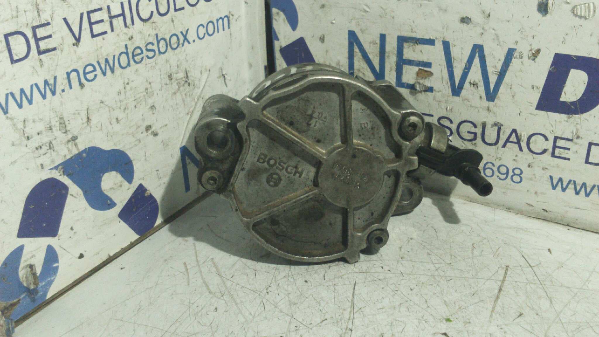 Recambio de DEPRESOR FRENO / BOMBA VACIO para CITROEN JUMPY 1.6 9HU referencia OEM IAM D1561A 3