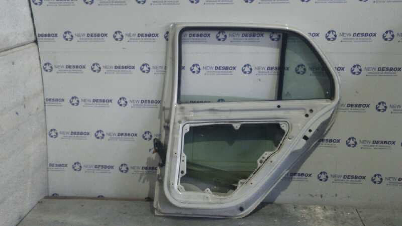 Recambio de PUERTA TRASERA DERECHA para SKODA FABIA (6Y2/6Y3) Attractive ASY referencia OEM IAM    - BLANCO 3