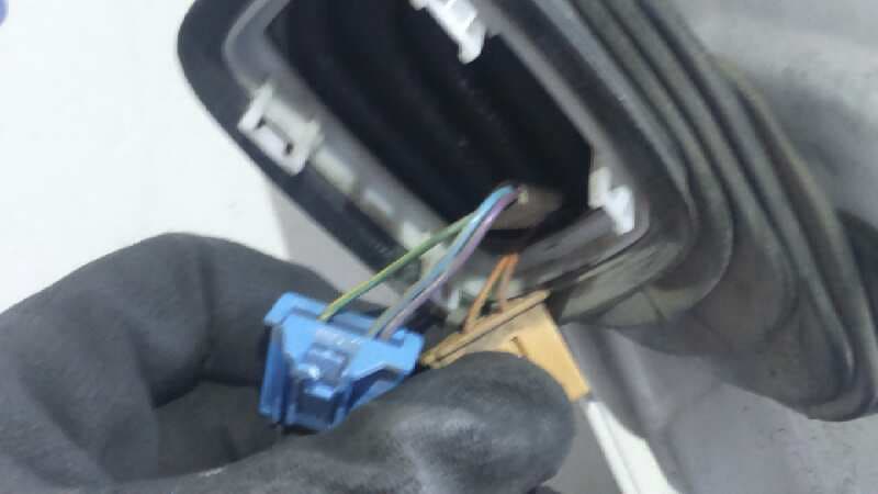 Recambio de PUERTA TRASERA DERECHA para SKODA FABIA (6Y2/6Y3) Attractive ASY referencia OEM IAM    - BLANCO 5