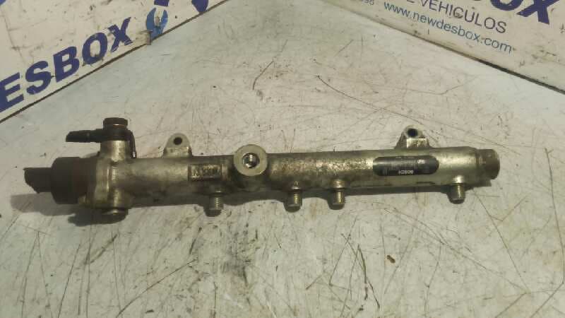 Recambio de RAMPA INYECTORA para HYUNDAI MATRIX (FC) referencia OEM IAM 0445213005