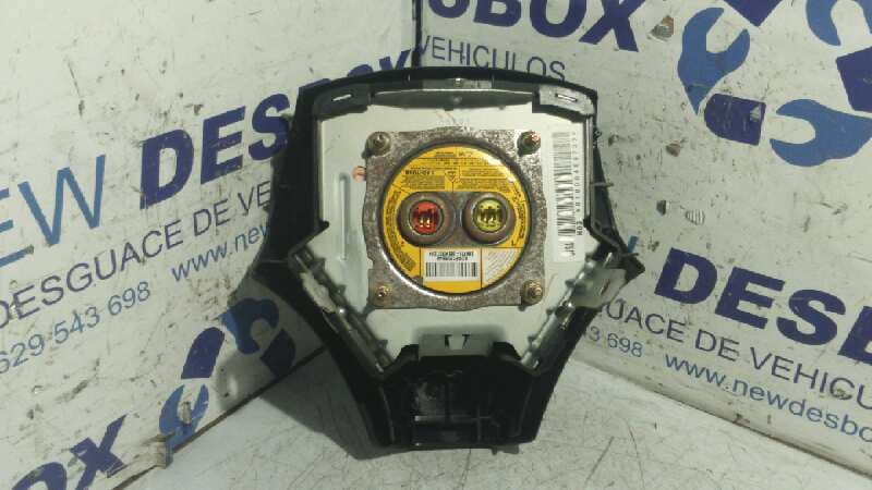 Recambio de AIRBAG DELANTERO IZQUIERDO para MAZDA 6 BERLINA (GG) RF5C referencia OEM IAM    - AZUL 3
