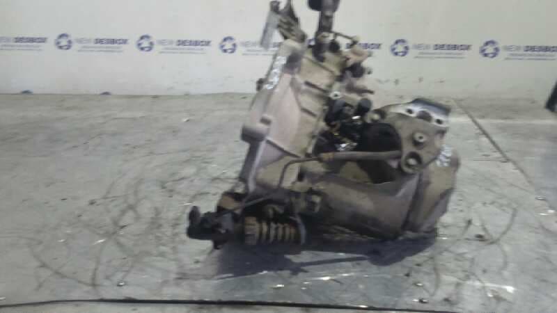 Recambio de CAJA CAMBIOS para CITROEN C3 PLURIEL 1.4 KFVTU3JP referencia OEM IAM 20CN43   - GRIS 2