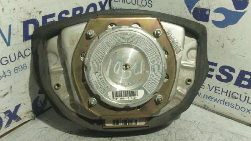 Recambio de AIRBAG DELANTERO IZQUIERDO para MERCEDES-BENZ VITO (W638) COMBI 2.3 Diesel 601970     referencia OEM IAM YJ1H4G1GAJB   - AMARILLO 5