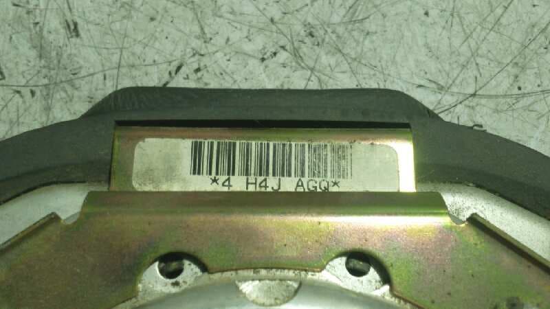 Recambio de AIRBAG DELANTERO IZQUIERDO para MERCEDES-BENZ VITO (W638) COMBI 2.3 Diesel 601970     referencia OEM IAM YJ1H4G1GAJB   - AMARILLO 4