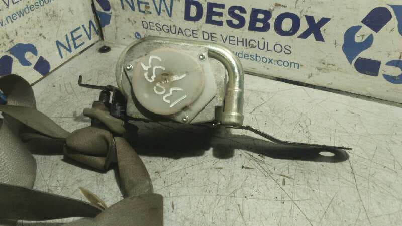 Recambio de CINTURON DELANTERO DERECHO para NISSAN X-TRAIL (T30) 2.2 16V Turbodiesel CAT YD22ETI referencia OEM IAM 0430094   - PLATA