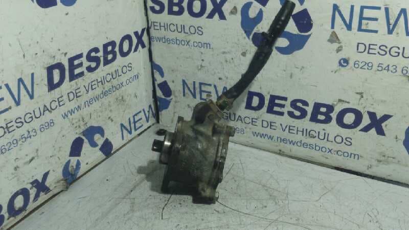 Recambio de DEPRESOR FRENO / BOMBA VACIO para FIAT DOBLO (119) 1.9 8V Dynamic / Multijet Dynamic Plus (77kW) 223B1000 referencia OEM IAM 0046771106   - GRIS