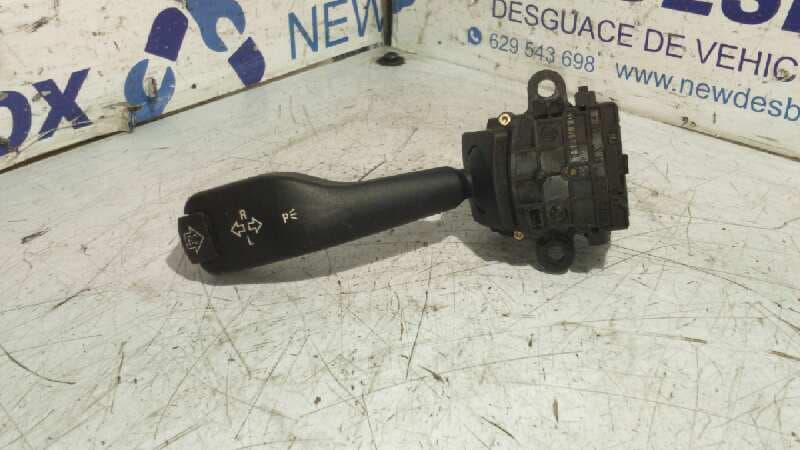 Recambio de MANDO INTERMITENTES para BMW X5 (E53) referencia OEM IAM 8363668M