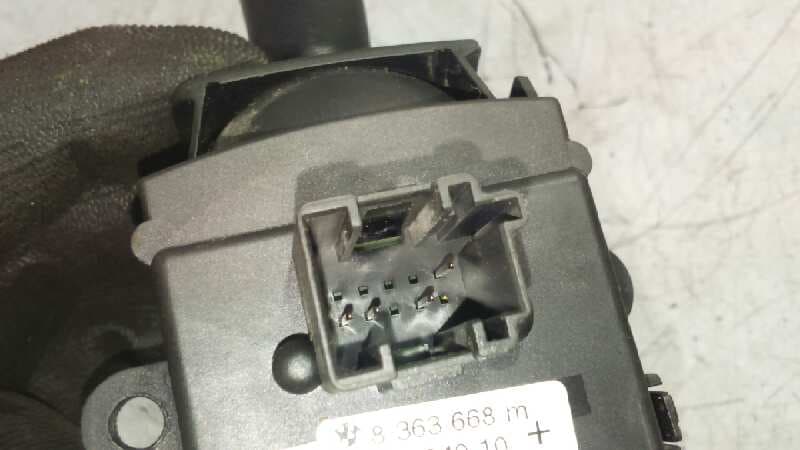 Recambio de MANDO INTERMITENTES para BMW X5 (E53) referencia OEM IAM 8363668M 3