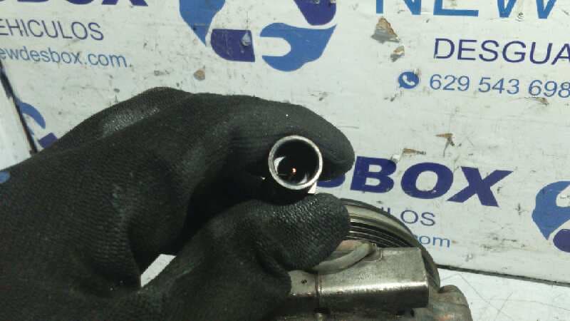 Recambio de COMPRESOR AIRE ACONDICIONADO para FIAT DUCATO CAJA ABEIRTA 33 (06.2006 =>) 2.3 JTD CAT F1AE0481D referencia OEM IAM SD7V16   - BLANCO 5