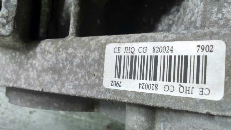 Recambio de CAJA CAMBIOS para NISSAN MICRA (K12E) CR12 referencia OEM IAM JH3103 4