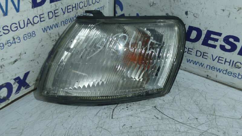 Recambio de PILOTO DELANTERO IZQUIERDO para TOYOTA CARINA (T19) 2.0 Turbodiesel CAT 2CT referencia OEM IAM    - GRANATE