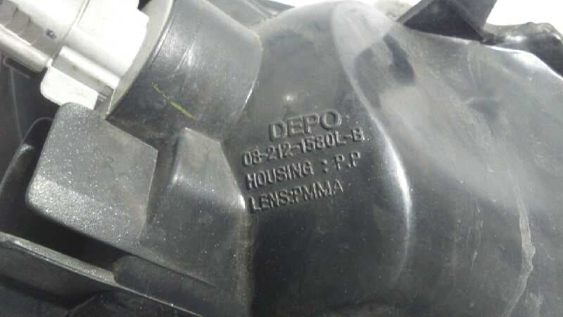 Recambio de PILOTO DELANTERO IZQUIERDO para TOYOTA CARINA (T19) 2.0 Turbodiesel CAT 2CT referencia OEM IAM    - GRANATE 2