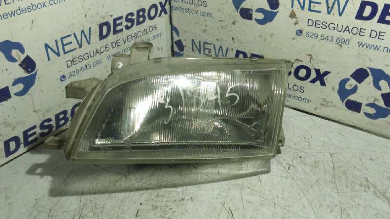 Recambio de FARO IZQUIERDO para TOYOTA CARINA (T19) 2.0 Turbodiesel CAT 2CT referencia OEM IAM 54533193   - GRANATE