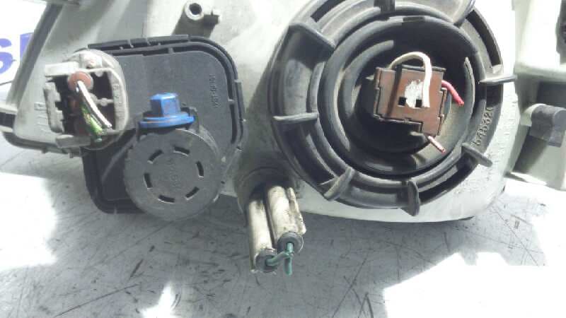 Recambio de FARO DERECHO para TOYOTA CARINA (T19) 2.0 Turbodiesel CAT 2CT referencia OEM IAM    - GRANATE 2