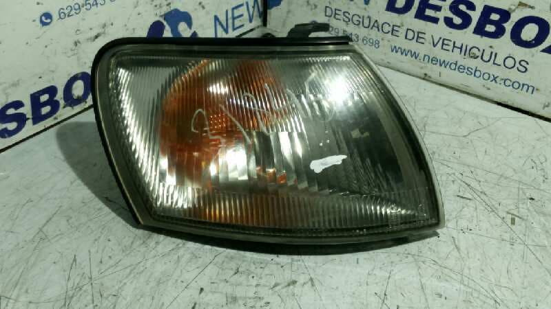Recambio de PILOTO DELANTERO DERECHO para TOYOTA CARINA (T19) 2.0 Turbodiesel CAT 2CT referencia OEM IAM 8151005010   - GRANATE