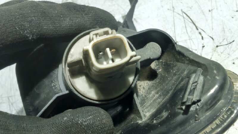 Recambio de PILOTO DELANTERO DERECHO para TOYOTA CARINA (T19) 2.0 Turbodiesel CAT 2CT referencia OEM IAM 8151005010   - GRANATE 3