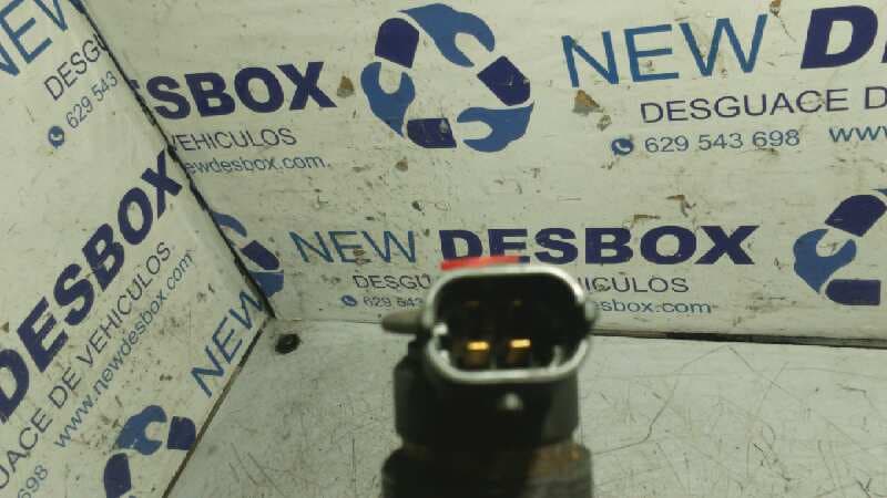 Recambio de INYECTOR para FORD FIESTA (CBK) F6JA referencia OEM IAM 0445110135 3