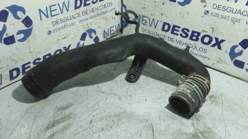 Recambio de TUBO para SEAT IBIZA (6L1) 1.4 TDI BNV referencia OEM IAM 6Q0129654BD   - BLANCO