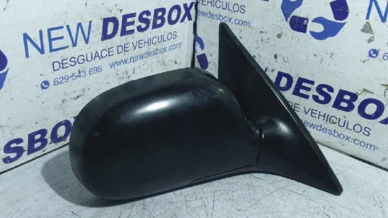 Recambio de RETROVISOR DERECHO para TOYOTA CARINA (T19) 2.0 Turbodiesel CAT 2CT referencia OEM IAM 011160   - GRANATE 3