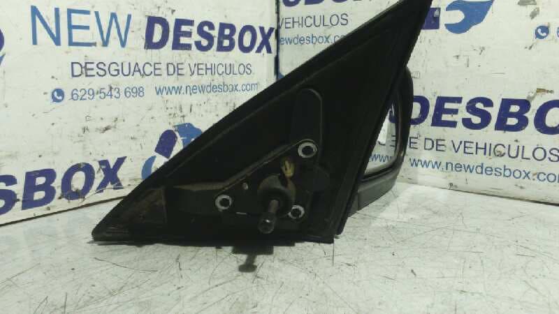 Recambio de RETROVISOR DERECHO para TOYOTA CARINA (T19) 2.0 Turbodiesel CAT 2CT referencia OEM IAM 011160   - GRANATE 4