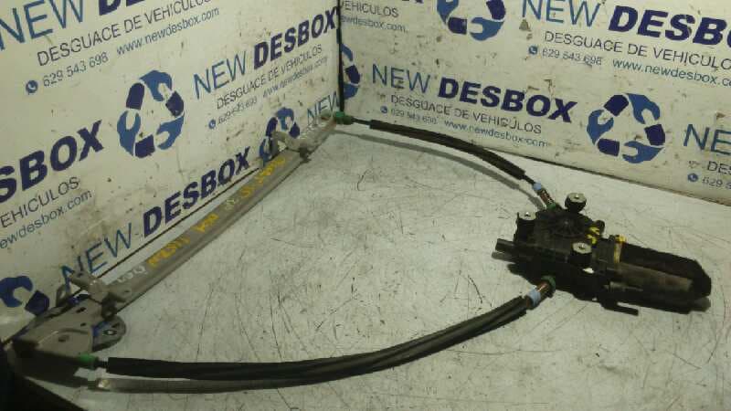 Recambio de ELEVALUNAS DELANTERO DERECHO para FORD ESCORT BERLINA/TURNIER referencia OEM IAM