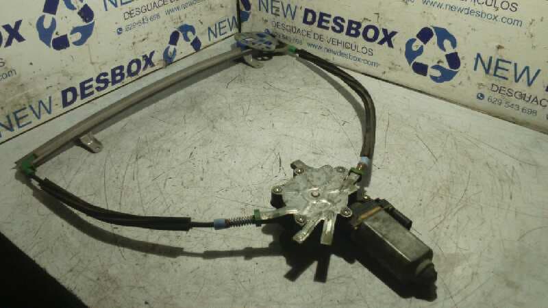 Recambio de ELEVALUNAS DELANTERO DERECHO para FORD ESCORT BERLINA/TURNIER referencia OEM IAM 3