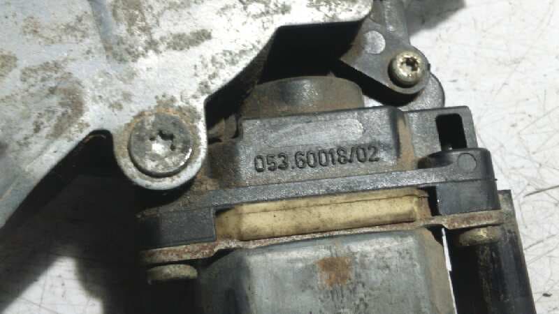 Recambio de ELEVALUNAS DELANTERO DERECHO para FORD ESCORT BERLINA/TURNIER referencia OEM IAM 5