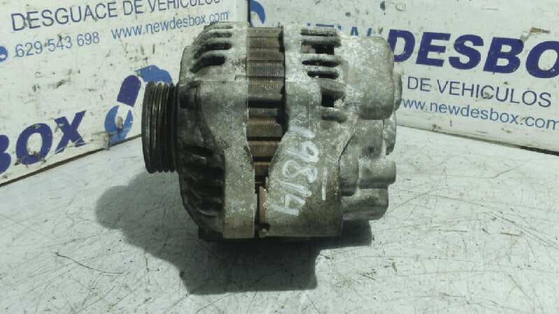 Recambio de ALTERNADOR para SUZUKI WAGON R+ RB (MM) 1.3 GL G13BB referencia OEM IAM 3140085E00   - AZUL 2