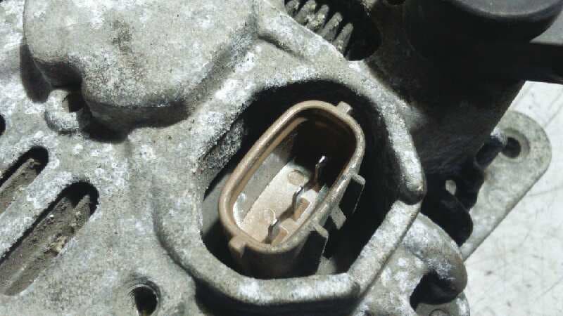 Recambio de ALTERNADOR para SUZUKI WAGON R+ RB (MM) 1.3 GL G13BB referencia OEM IAM 3140085E00   - AZUL 3
