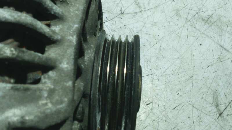 Recambio de ALTERNADOR para SUZUKI WAGON R+ RB (MM) 1.3 GL G13BB referencia OEM IAM 3140085E00   - AZUL 4