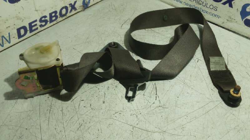 Recambio de CINTURON TRASERO DERECHO para LAND ROVER RANGE ROVER (LP) referencia OEM IAM BBL300340