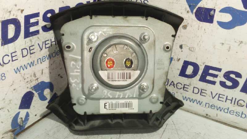Recambio de AIRBAG DELANTERO IZQUIERDO para TOYOTA AVENSIS BERLINA (T25) 2.0 16V CAT 1AZFSE referencia OEM IAM    - GRIS 4