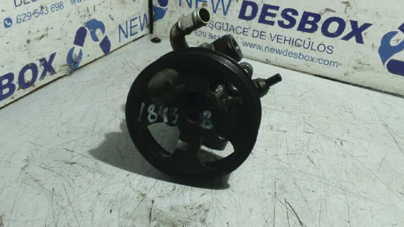 Recambio de BOMBA DIRECCION para TOYOTA AVENSIS BERLINA (T25) 2.0 16V CAT 1AZFSE referencia OEM IAM    - GRIS