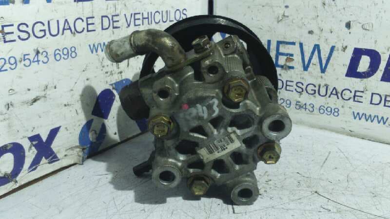 Recambio de BOMBA DIRECCION para TOYOTA AVENSIS BERLINA (T25) 2.0 16V CAT 1AZFSE referencia OEM IAM    - GRIS 3